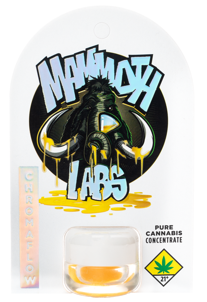 Mammoth Isolate • Mammoth Labs